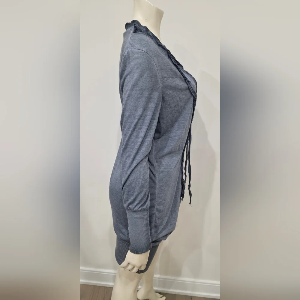 *Rare* Guarapo Grunge Style Mini Dress S - Picture 7 of 13